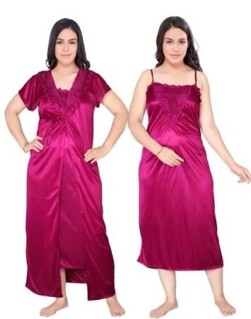 CREATION NIGHTWEAR / NIGHT DRESS / NIGHTY