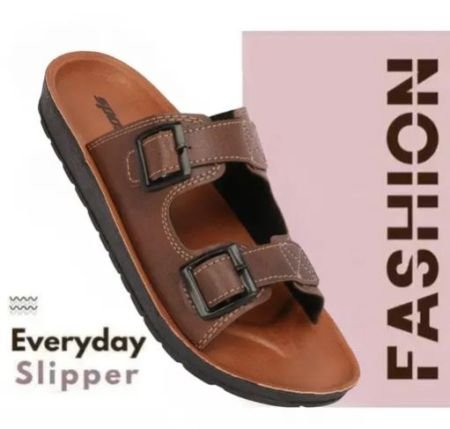 Genial Men's Alluring Slippers