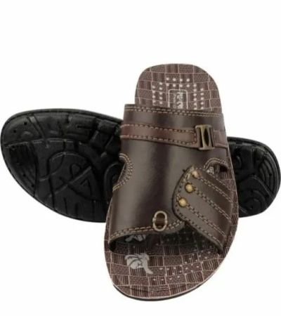 Modern Trendy Combo of Slippers & Sandals for Men (Pack of 2)